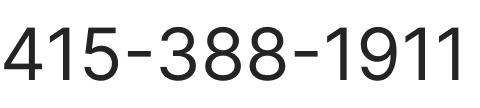 Phone number for Bill's of Tiburon